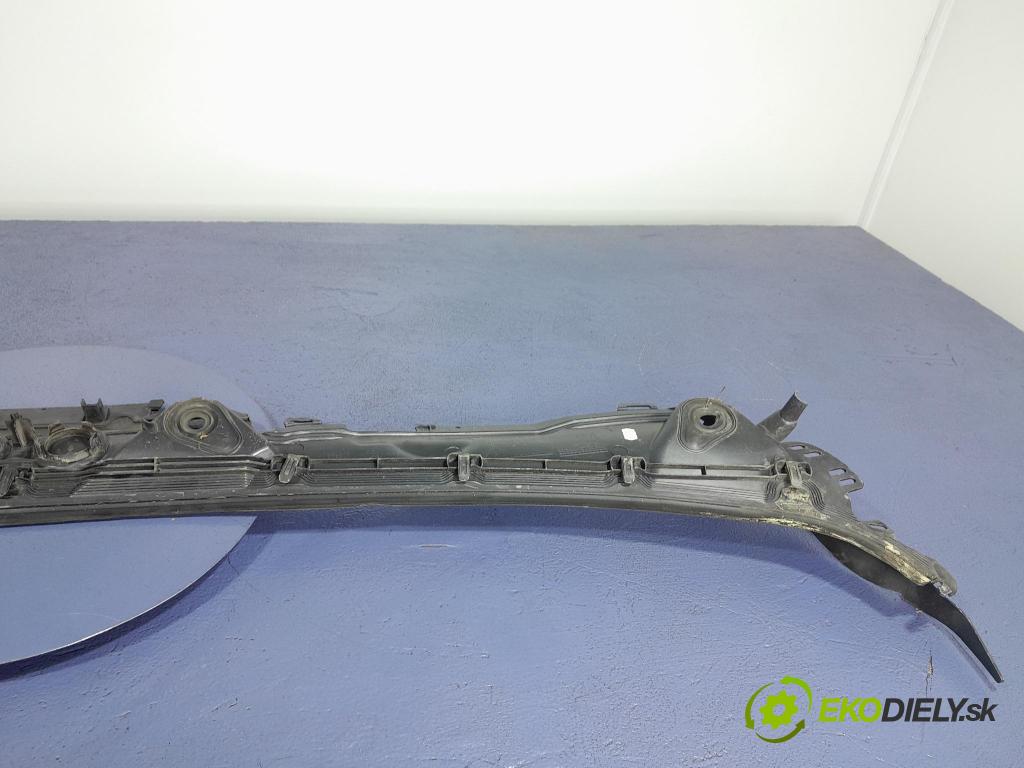Bmw Seria 3 2017 torpédo 7285941