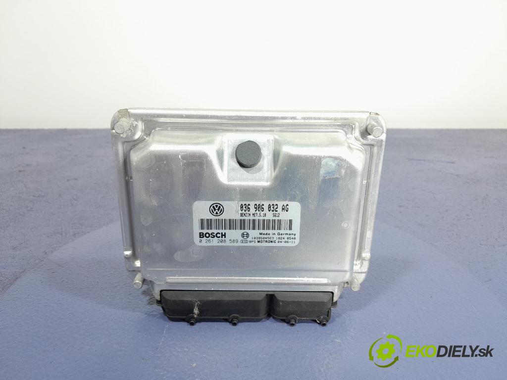 Vw Golf 2004 riadiaca jednotka Motor: 036906032AG