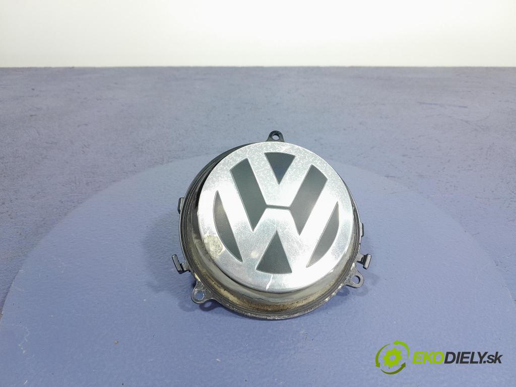 Vw Golf 2004 rukoväť Klapky: Zadná: 1K0827469D