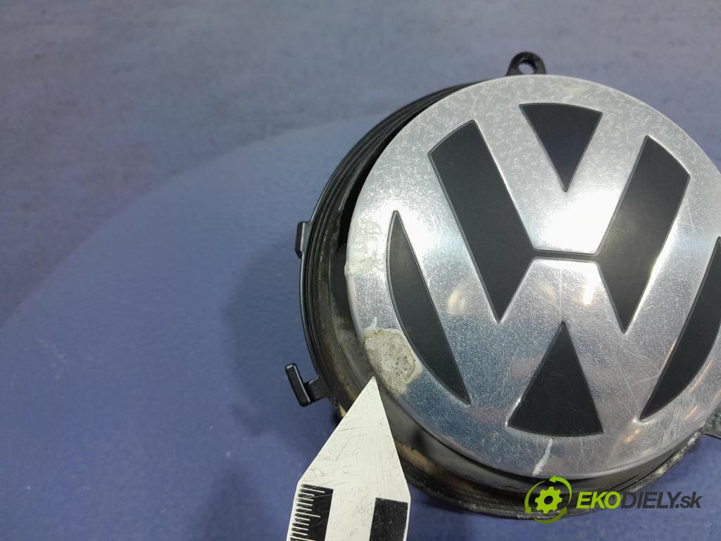 Vw Golf 2004 rukoväť Klapky: Zadná: 1K0827469D