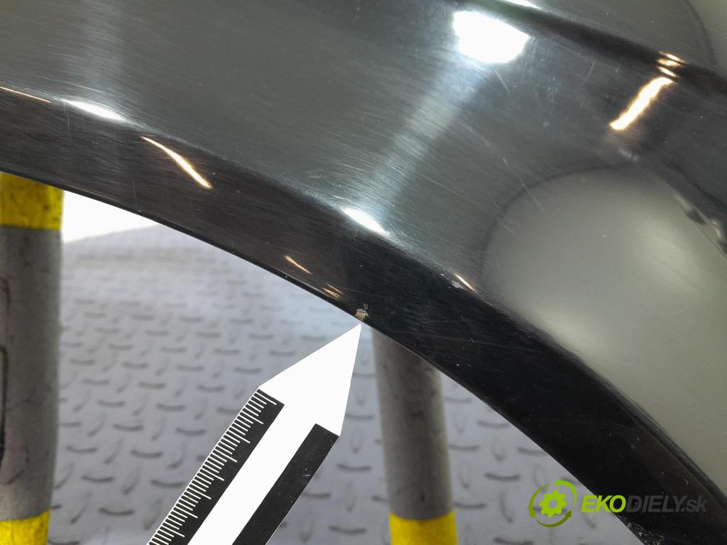 Audi A4 2007 blatník Predné v pravo: