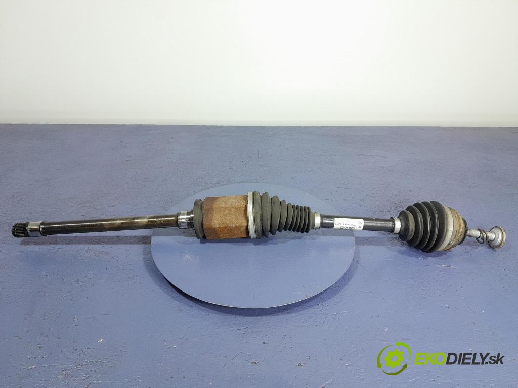 Bmw Seria 3 2017 poloos Prava: Predné 7597694