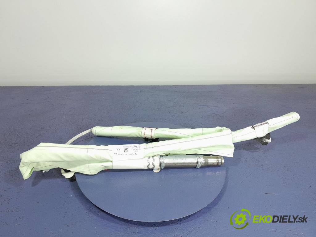 Bmw Seria 3 2017 Airbag: clona x 7272747