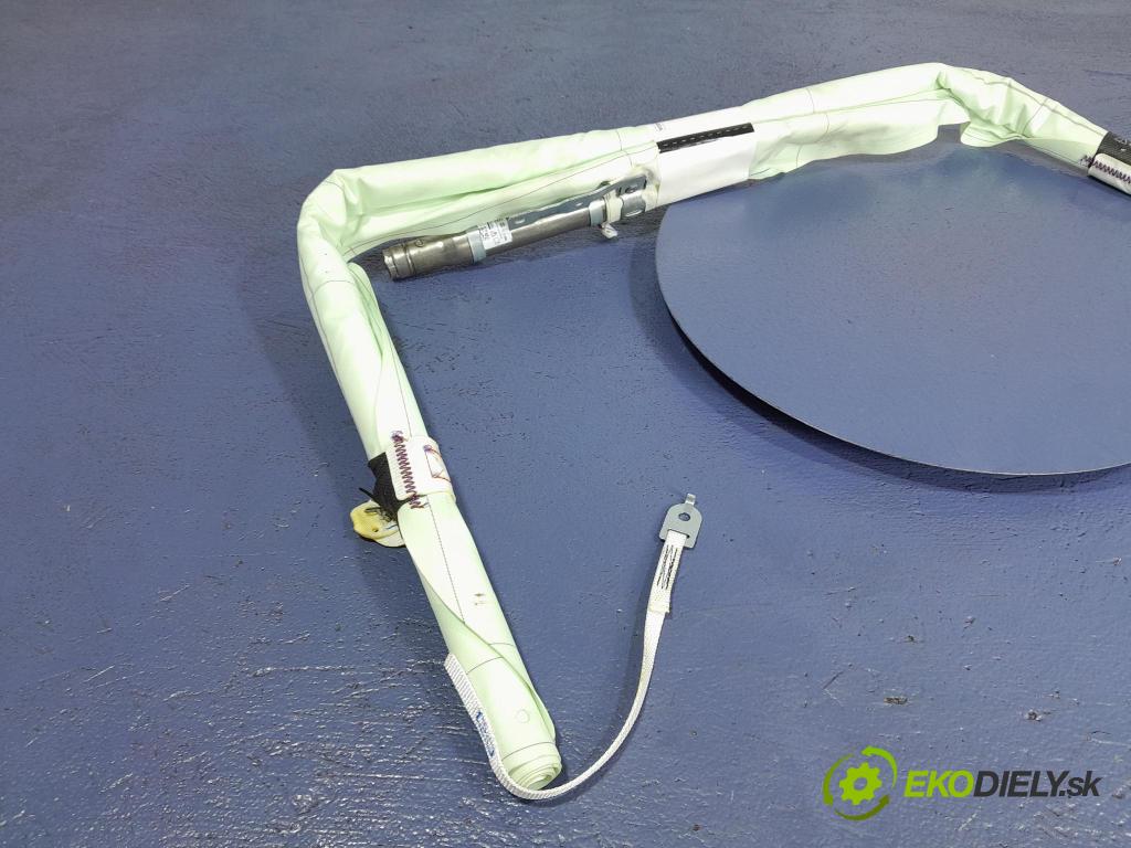 Bmw Seria 3 2017 Airbag: clona x 7272747