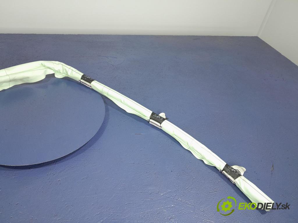Bmw Seria 3 2017 Airbag: clona x 7272747