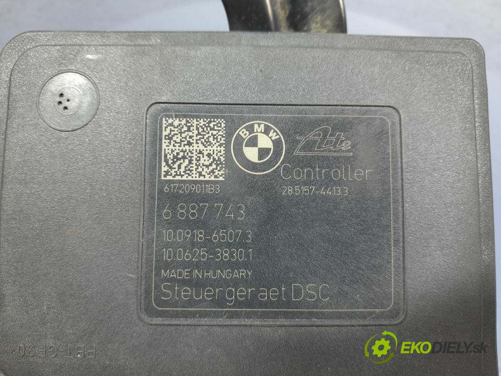 Bmw Seria 3 2017 čerpadlo ABS x 6887742