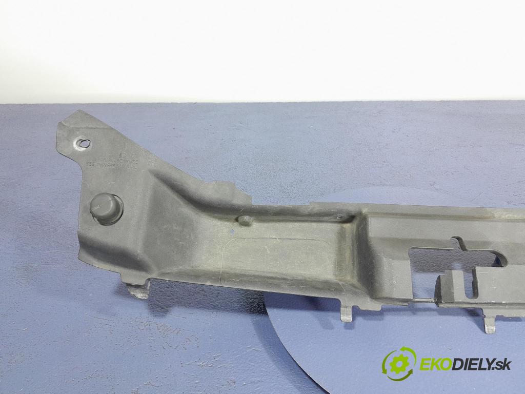 Volvo V50 2011 výztuha Čelní / stěna Přední 31278663