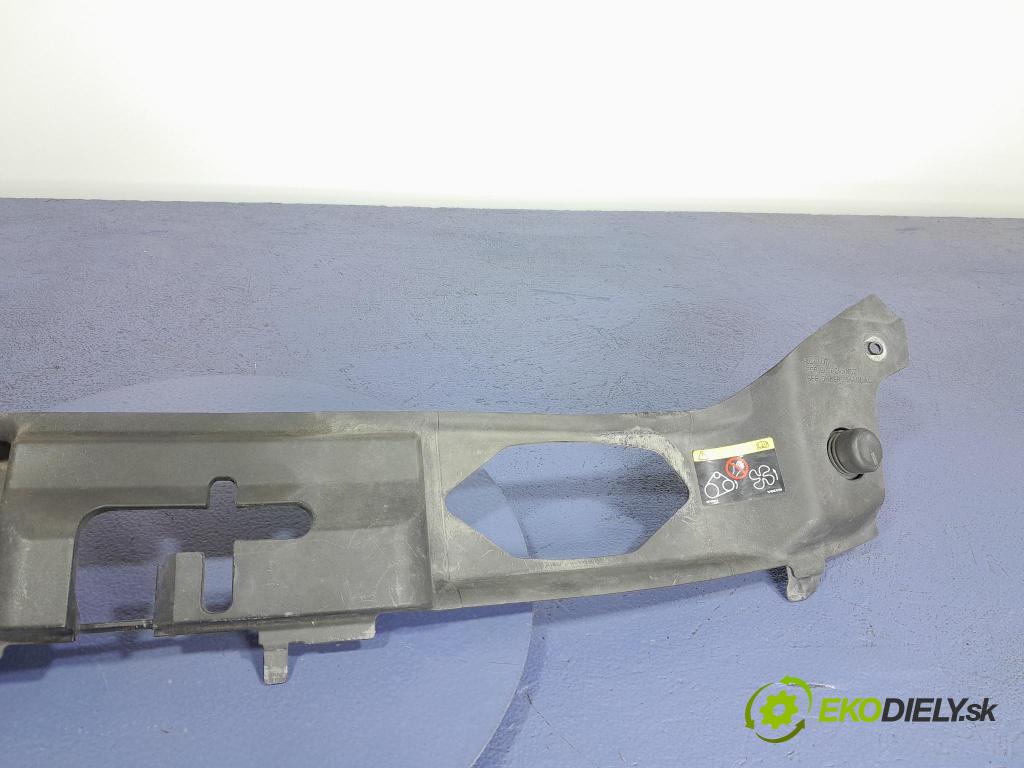Volvo V50 2011 výztuha Čelní / stěna Přední 31278663