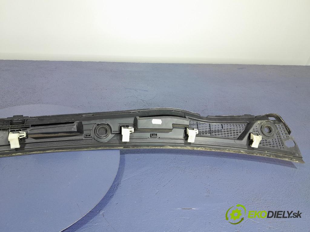 Renault Captur 2016 torpédo 668115916R