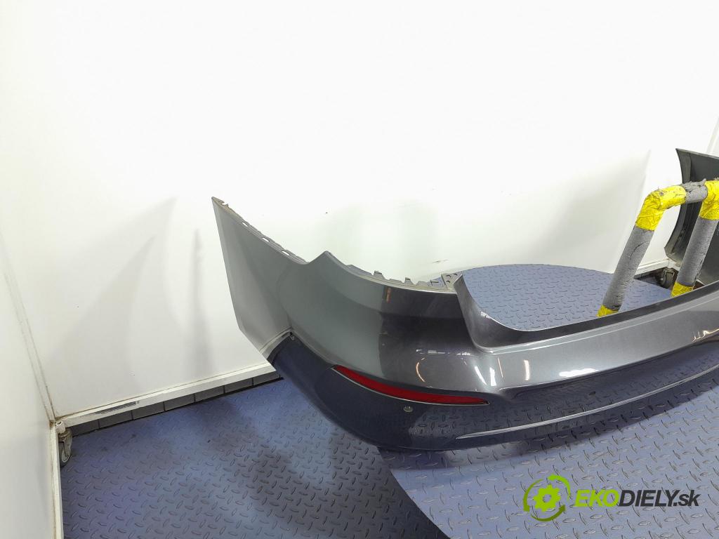 Bmw Seria 3 2017 nárazník Zad: