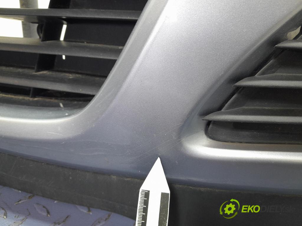 Opel Astra 2004 nárazník před