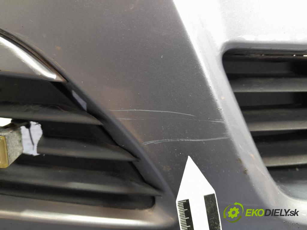 Opel Astra 2004 nárazník před
