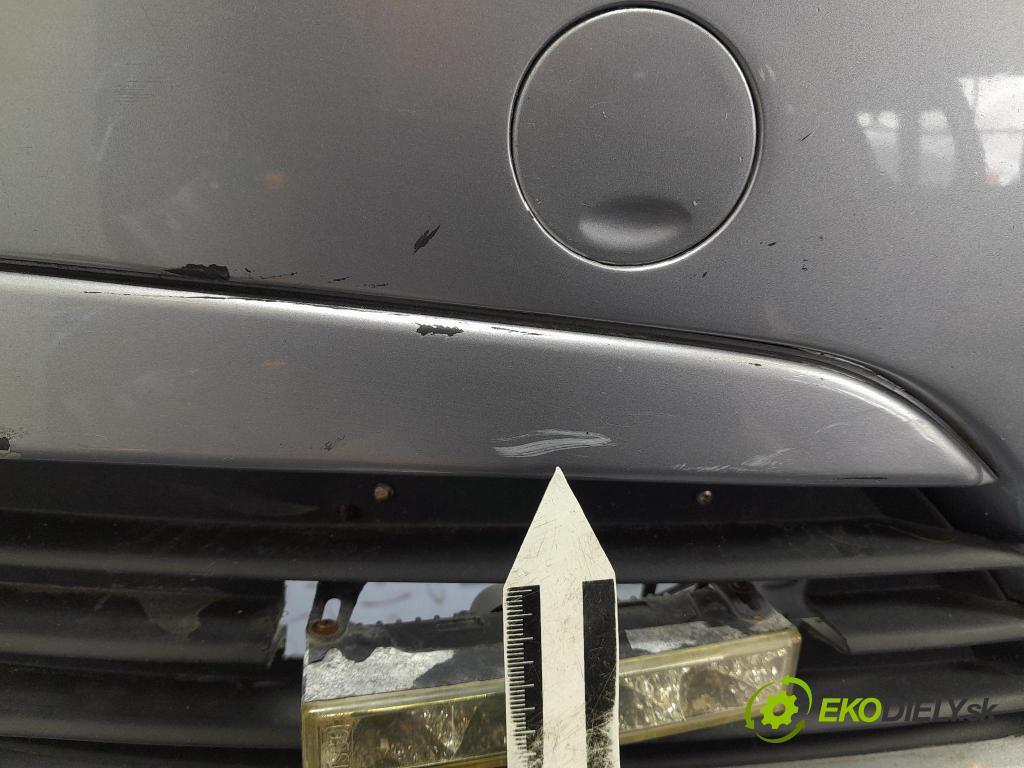Opel Astra 2004 nárazník před