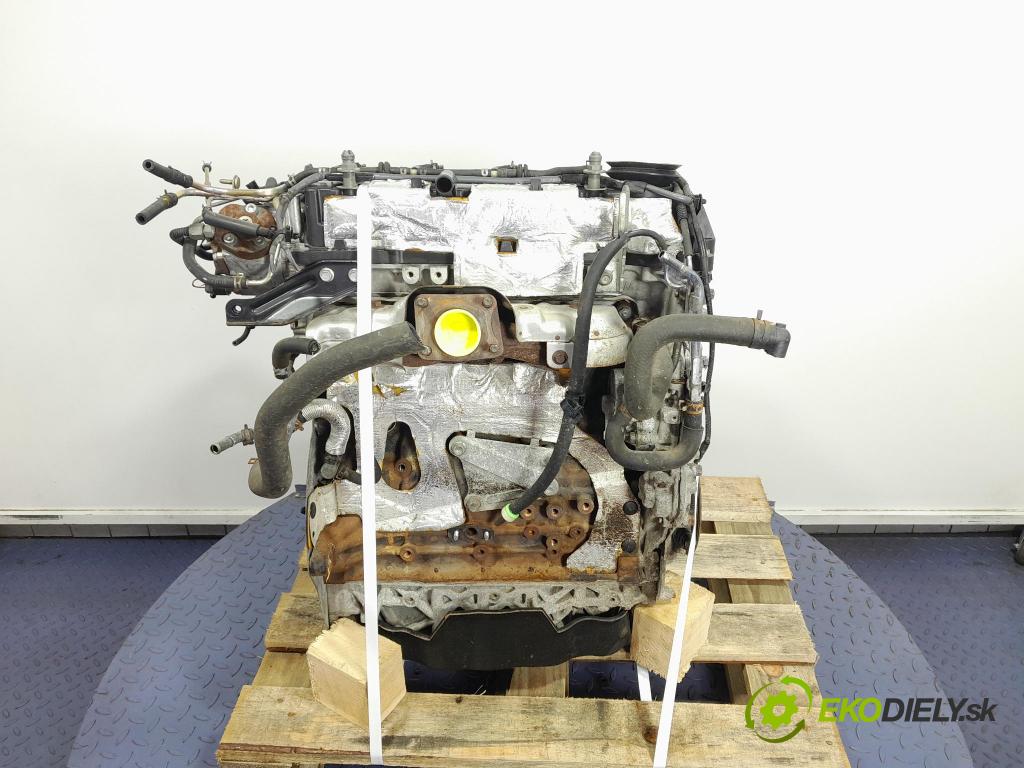 Mazda Cx-7 2010 motor Diesel: R2AA