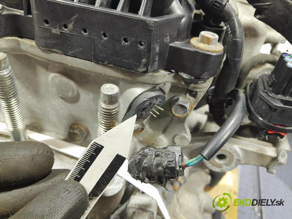 Mazda Cx-7 2010 motor Diesel: R2AA