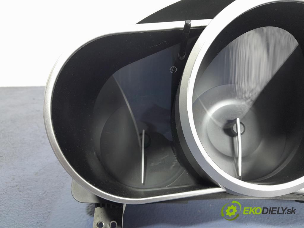 Mazda Cx-7 2010 Přístrojová deska EH4455430