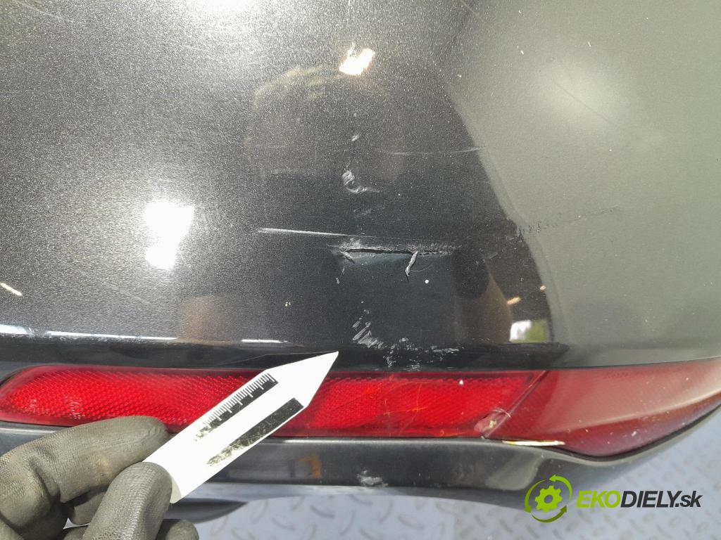 Mazda Cx-7 2010 nárazník Zad: