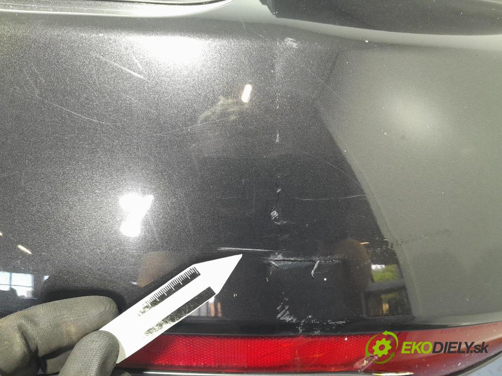 Mazda Cx-7 2010 nárazník Zad: