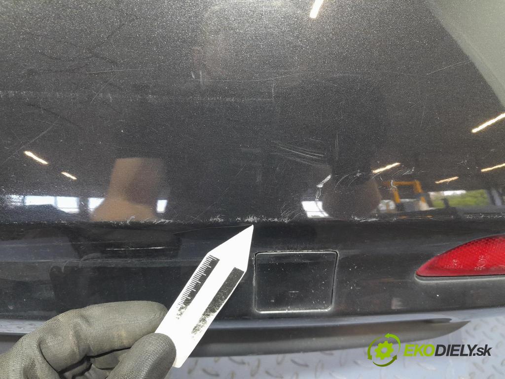 Mazda Cx-7 2010 nárazník Zad: