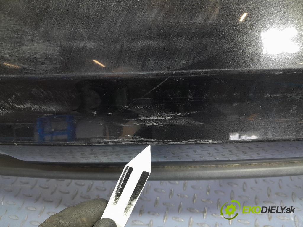 Mazda Cx-7 2010 nárazník Zad:
