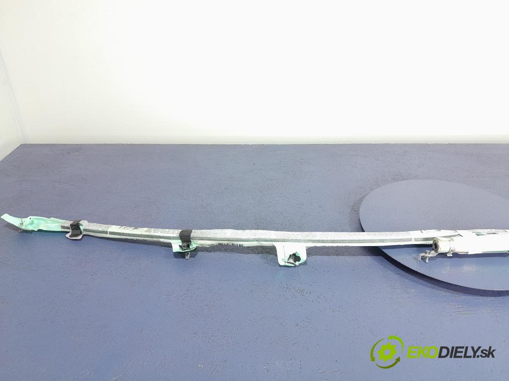 Skoda Octavia 2016 Airbag: clona x 5E0880741