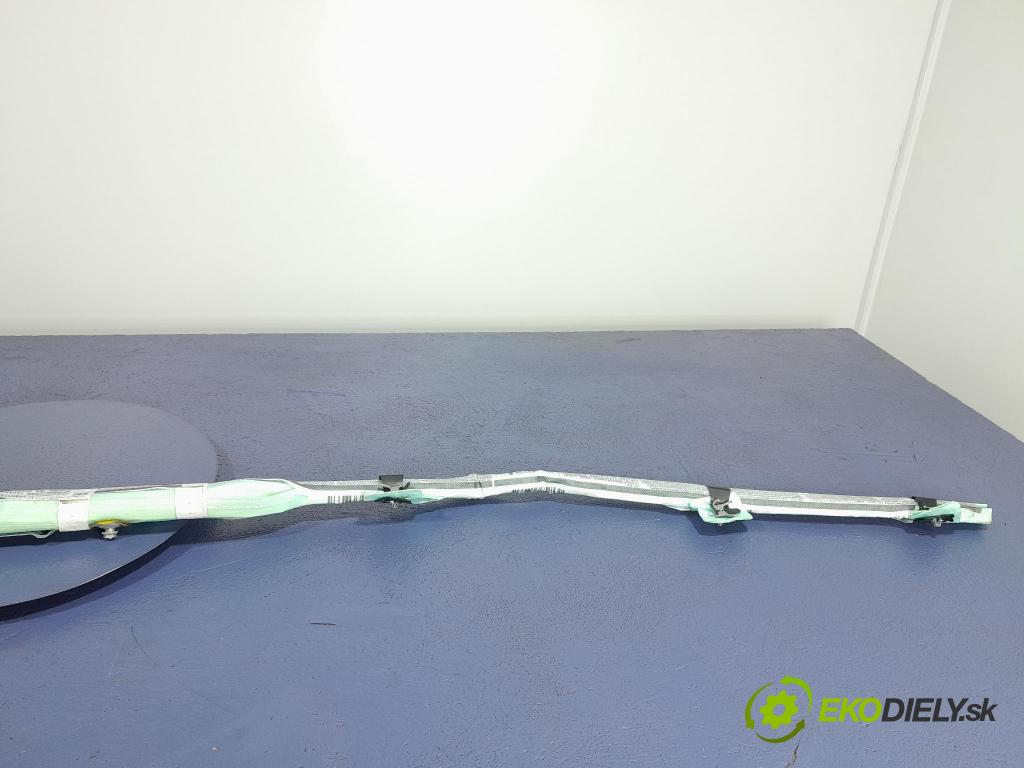 Skoda Octavia 2016 Airbag: clona x 5E0880741