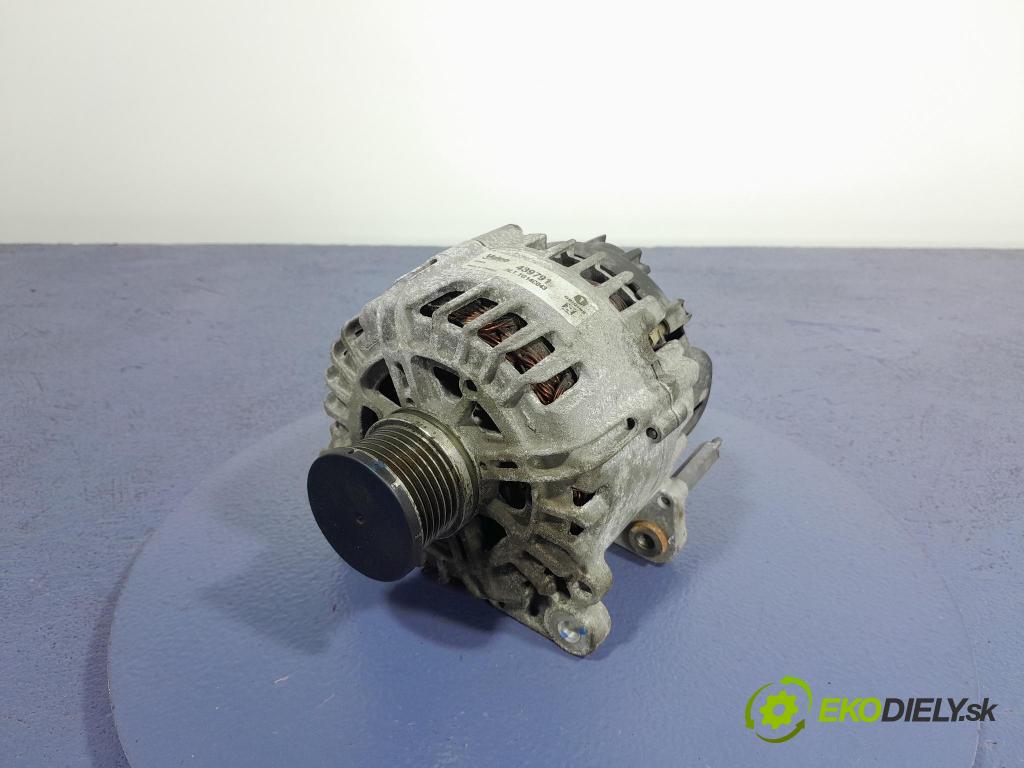 Skoda Octavia 2016 Alternator A612004A