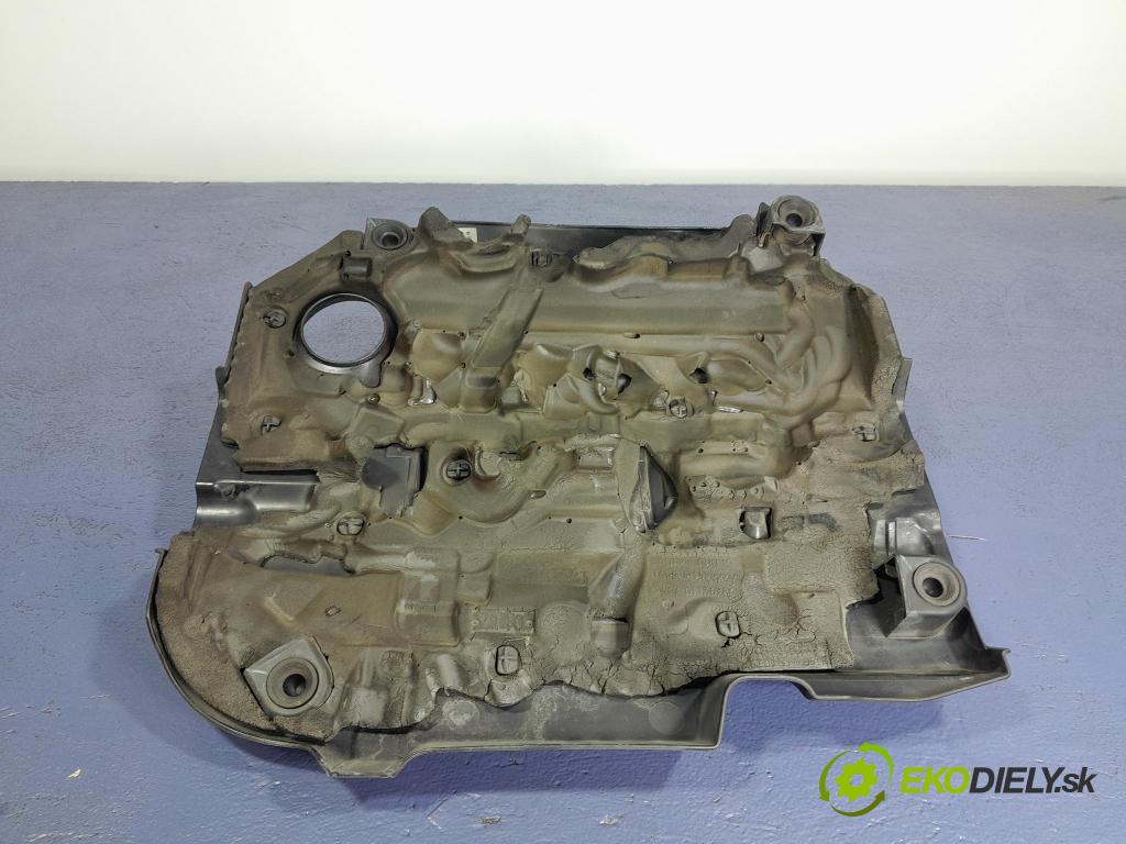 Skoda Octavia 2016 kryt Motor: 04L103925T