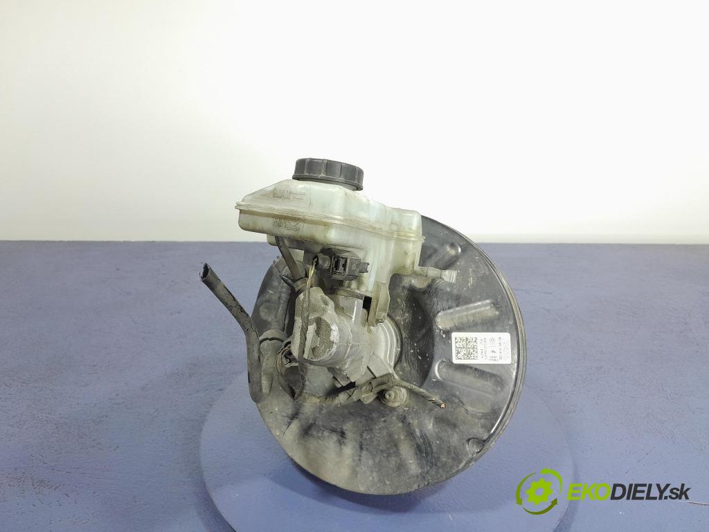 Skoda Octavia 2016 servo Brzdní: 5Q1614105CN
