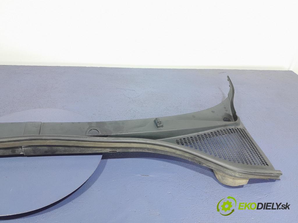 Skoda Octavia 2016 torpédo 5E1819416A