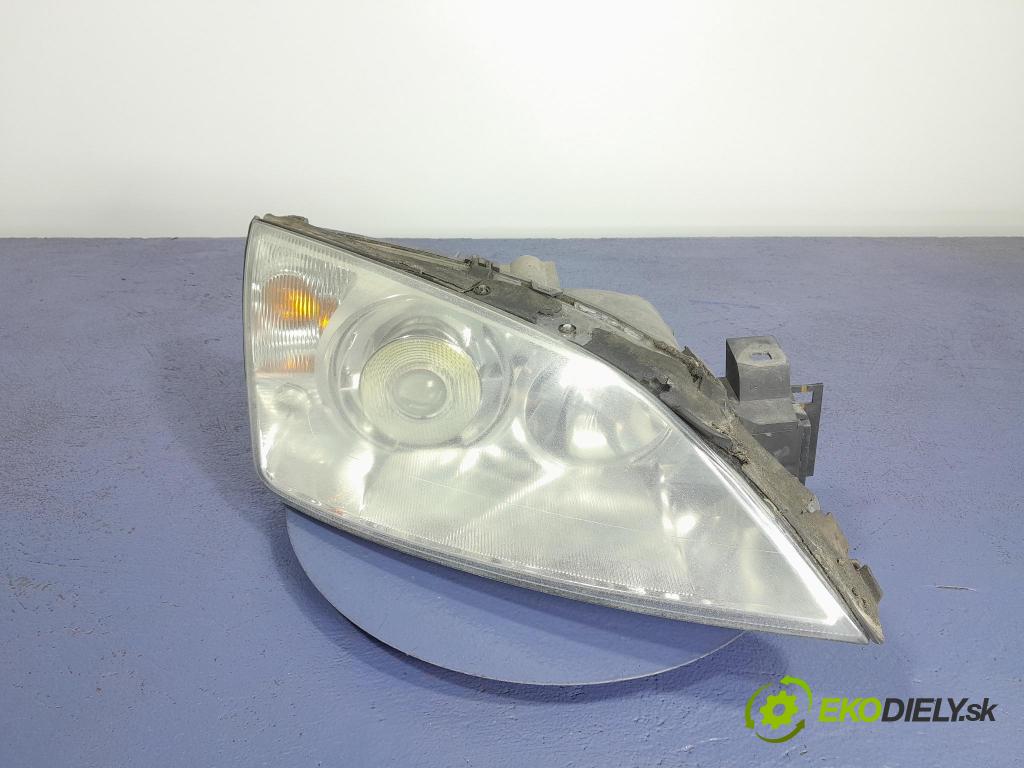 Ford Mondeo 2005 Reflektor: v pravo: 1S71-13005-CL