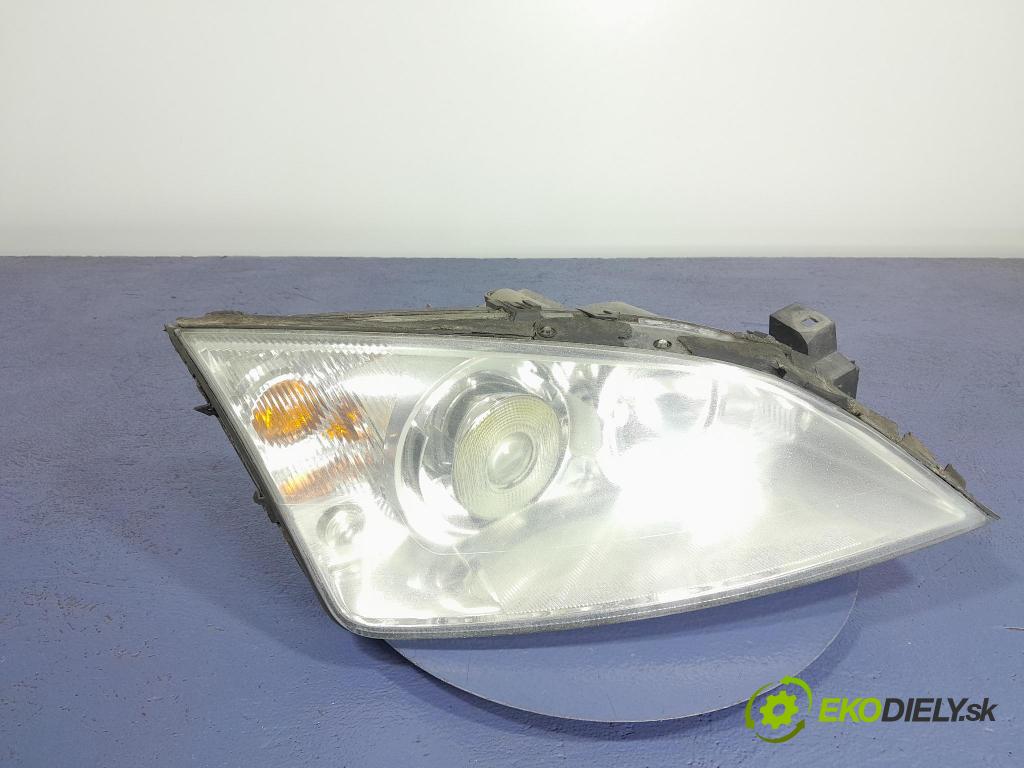 Ford Mondeo 2005 Reflektor: v pravo: 1S71-13005-CL