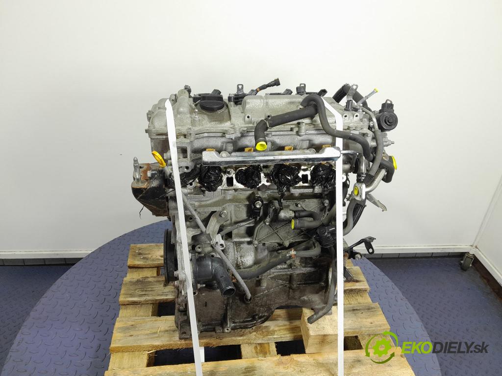 Toyota Auris 2017 motor Benzín: X2ZR-W22U
