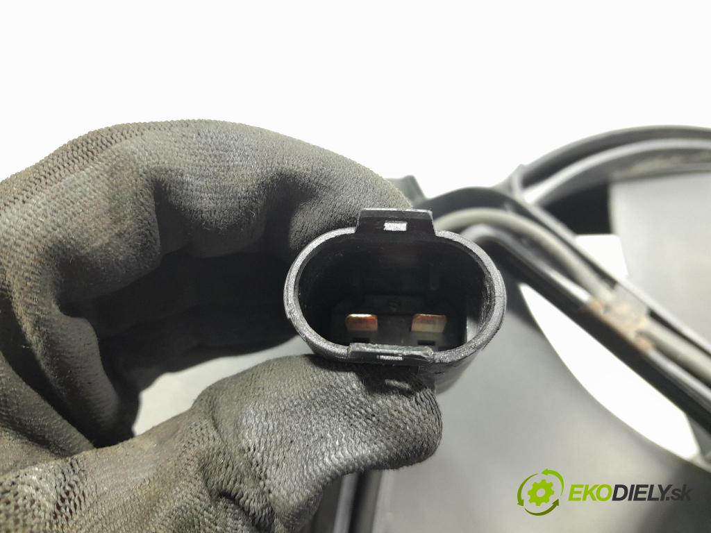 Mercedes E-klasa 1999 Ventilátor Chladič: A2105051755