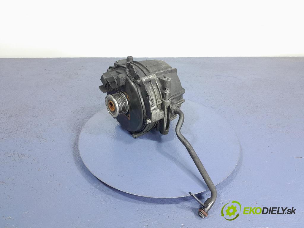 Mercedes E-klasa 1999 Alternator A0001500650