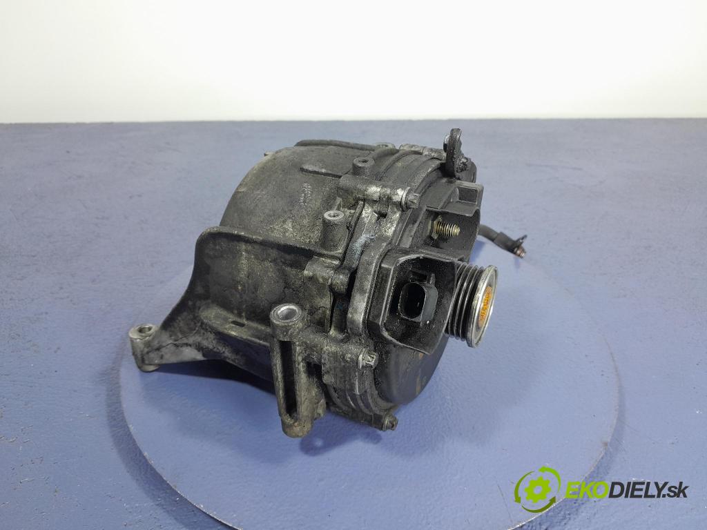 Mercedes E-klasa 1999 Alternator A0001500650