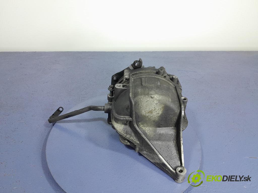 Mercedes E-klasa 1999 Alternator A0001500650
