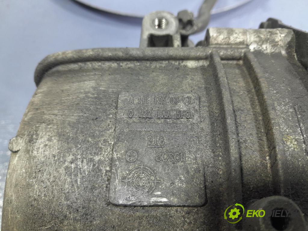 Mercedes E-klasa 1999 Alternator A0001500650