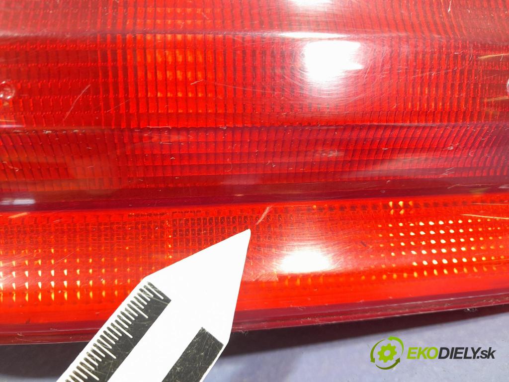 Mercedes E-klasa 1999 světlo Zad: levá Mimo: A2108208164