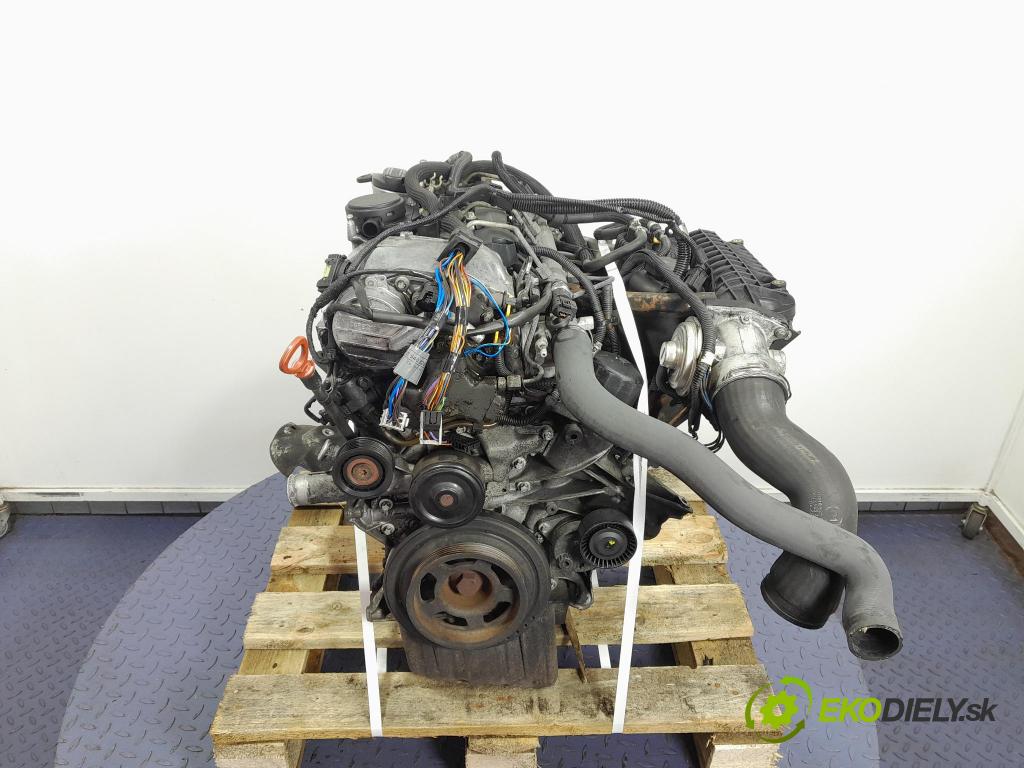 Mercedes E-klasa 1999 motor Diesel: 611961