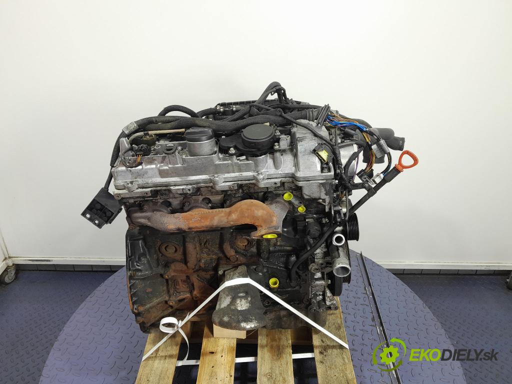 Mercedes E-klasa 1999 motor Diesel: 611961