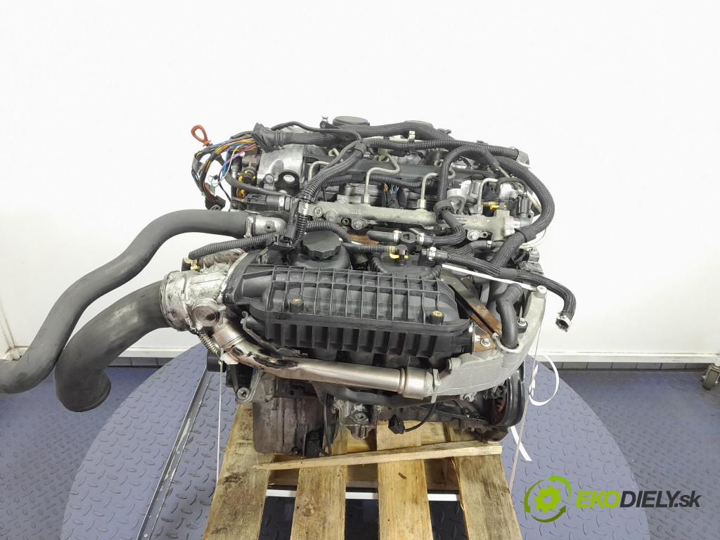 Mercedes E-klasa 1999 motor Diesel: 611961