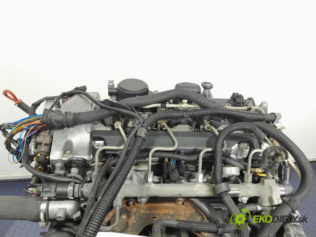 Mercedes E-klasa 1999 motor Diesel: 611961