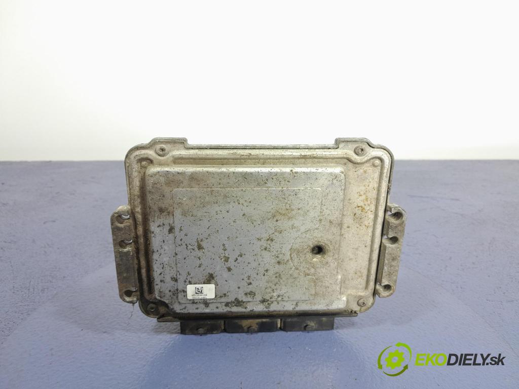 Renault Master 2007 riadiaca jednotka Motor: 8200635663