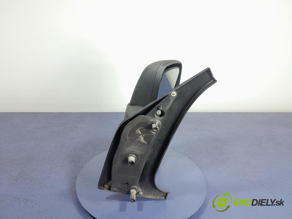 Renault Master 2007 zrkadlo pravé