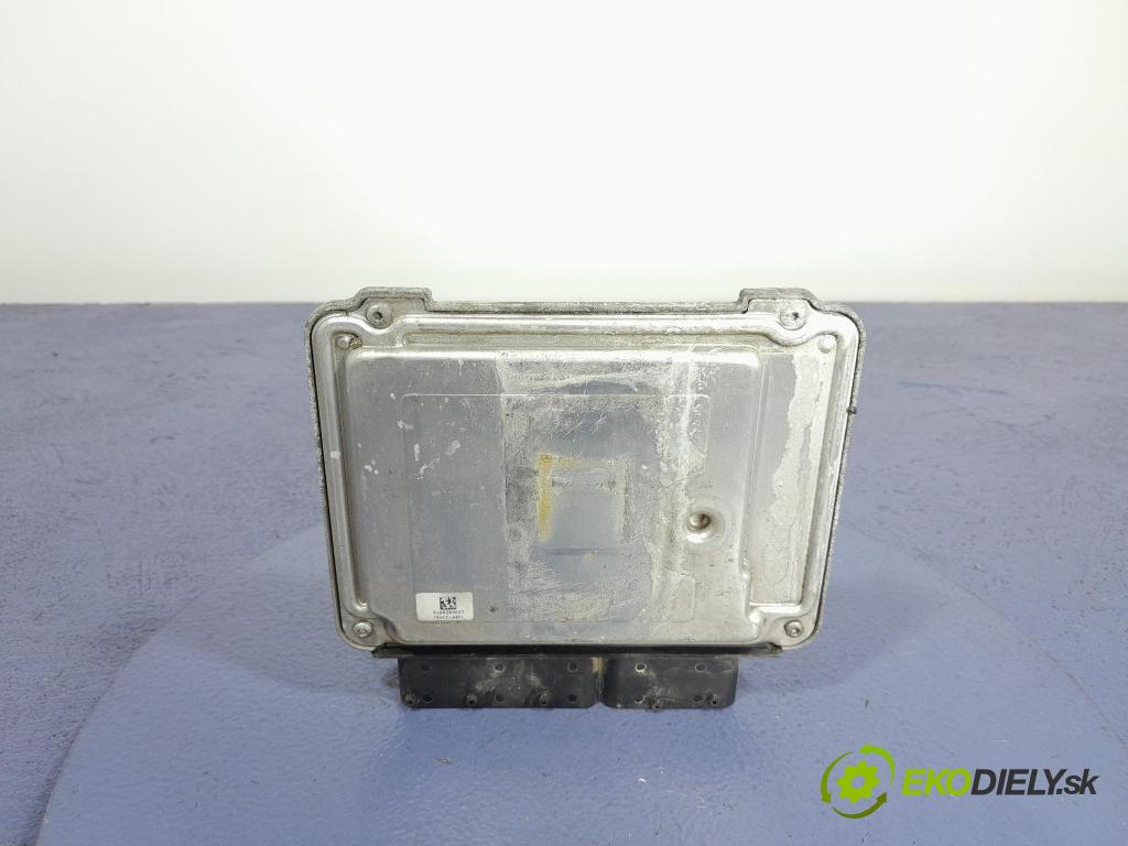 Chevrolet Captiva 2006 riadiaca jednotka Motor: 96813187