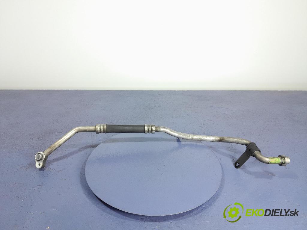 Chevrolet Captiva 2006 rúrka Klimatizácia: 96629600