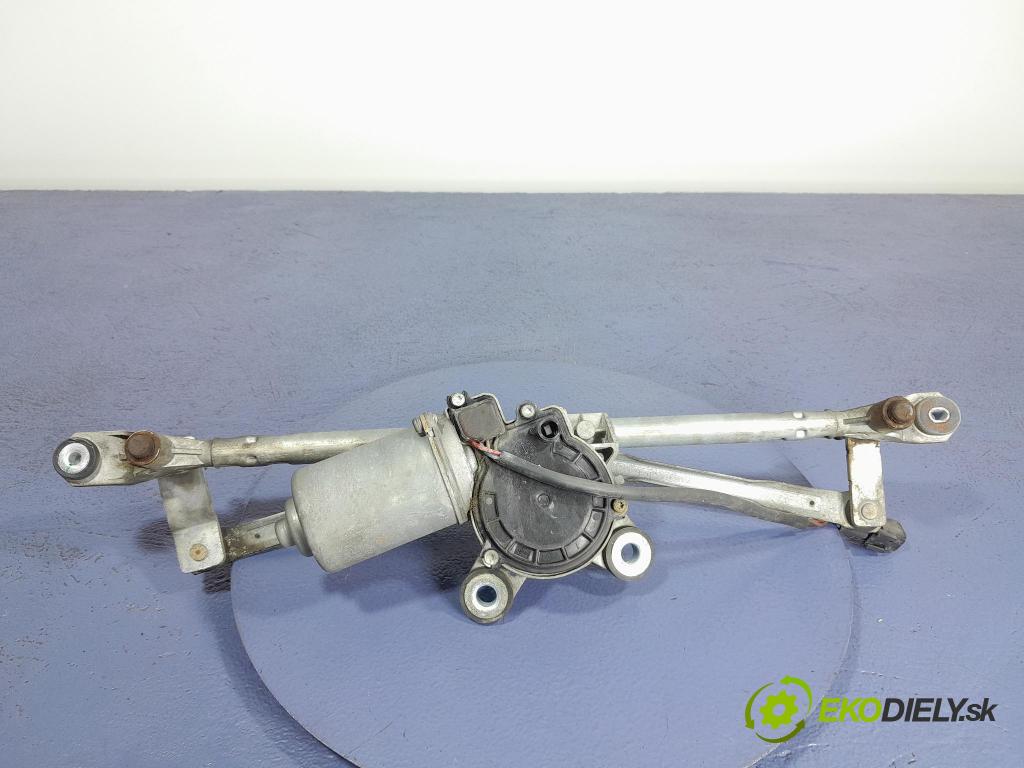 Chevrolet Captiva 2006 mechanizmus motor: Stierače: Predné 20914316