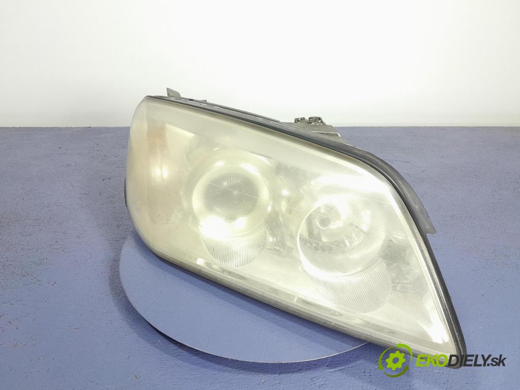 Chevrolet Captiva 2006 Reflektor: v pravo: