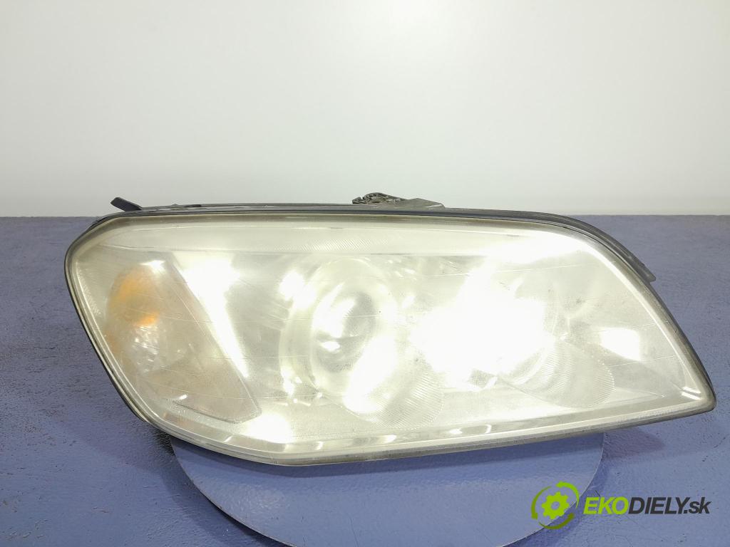 Chevrolet Captiva 2006 Reflektor: v pravo: